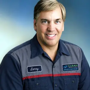 Larry Backstrom