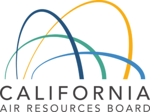 California Air Resources Board logo